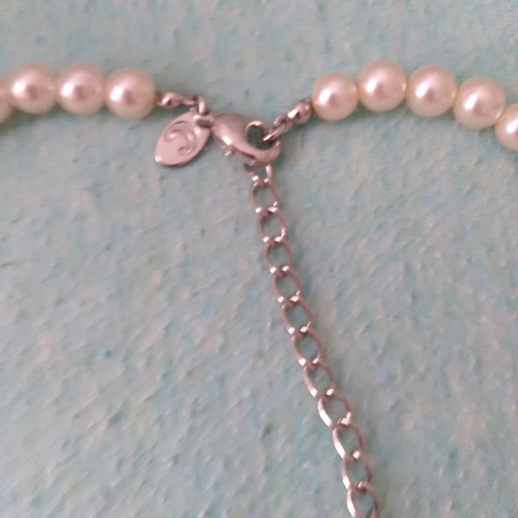 Not Avalable Right Now Necklace